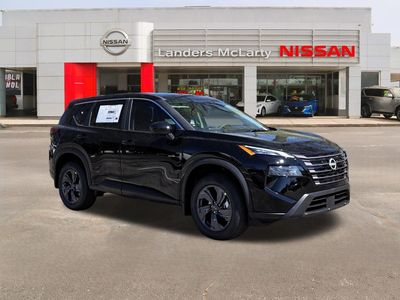 2026 Nissan Rogue - Photo 1