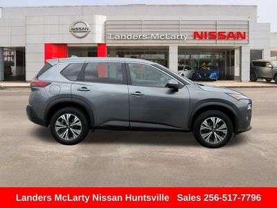 2023 Nissan Rogue - Photo 2
