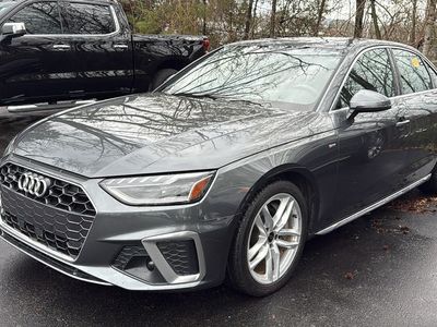 2024 Audi A4 - Photo 4