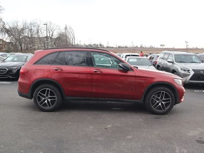 2019 Mercedes-Benz GLC - Photo 2