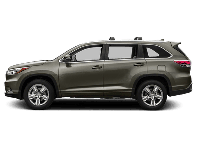 2015 Toyota Highlander - Photo 36