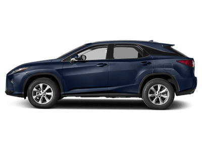 2018 Lexus RX - Photo 43
