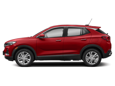 2020 Buick Encore GX - Photo 17