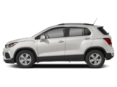 2020 Chevrolet Trax - Photo 45