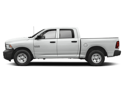2021 RAM 1500 Classic - Photo 69