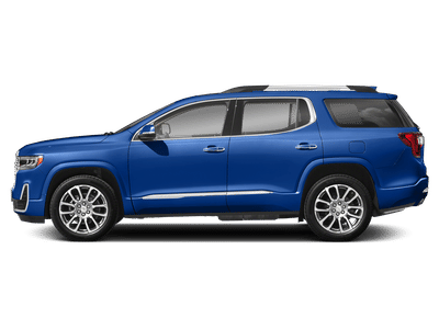 2023 GMC Acadia - Photo 5