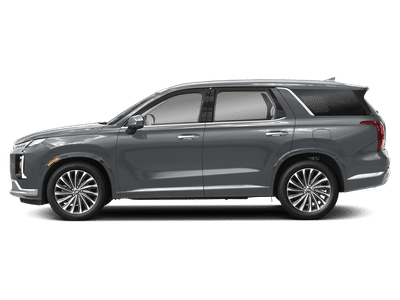 2023 Hyundai Palisade - Photo 48