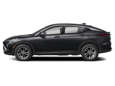 2024 Buick Envista - Photo 12