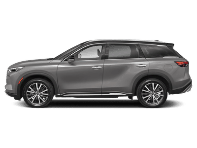 2024 INFINITI QX60 - Photo 49