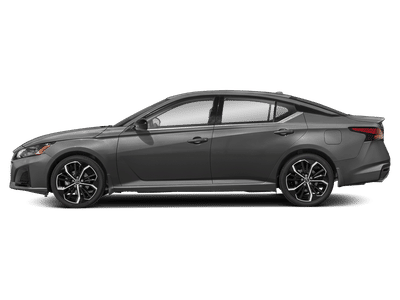 2024 Nissan Altima - Photo 22