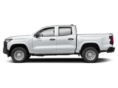 2025 Chevrolet Colorado - Photo 71