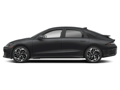 2025 Hyundai IONIQ 6 - Photo 4