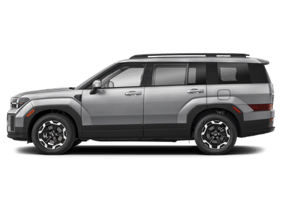 2025 Hyundai Santa Fe - Photo 19
