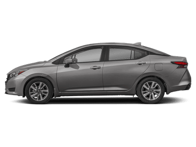 2025 Nissan Versa - Photo 43