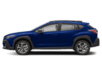 2025 Subaru Crosstrek - Photo 60