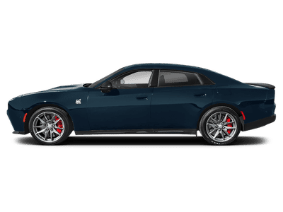 2026 Dodge Charger - Photo 2