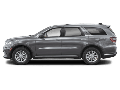 2026 Dodge Durango - Photo 3
