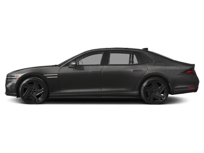 2026 Genesis G90 - Photo 4