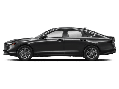 2026 Honda Accord Hybrid - Photo 2