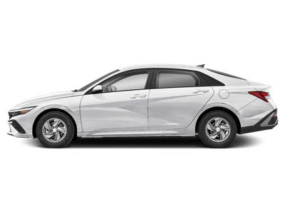 2026 Hyundai Elantra - Photo 31