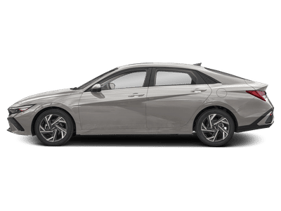 2026 Hyundai Elantra - Photo 35