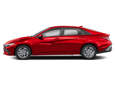 2026 Hyundai Elantra - Photo 3