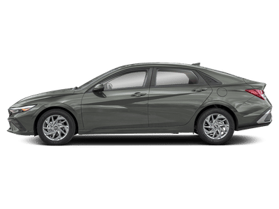 2026 Hyundai Elantra - Photo 3