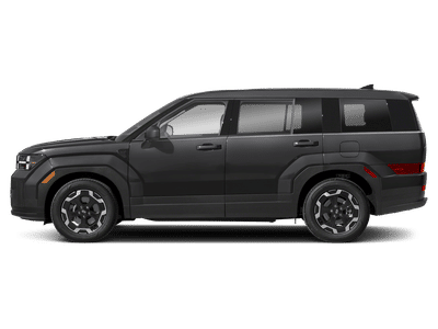 2026 Hyundai Santa Fe - Photo 4
