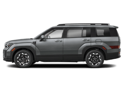 2026 Hyundai Santa Fe - Photo 36
