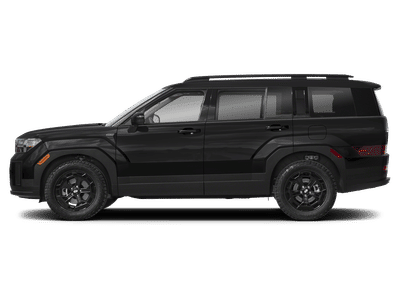 2026 Hyundai Santa Fe - Photo 3