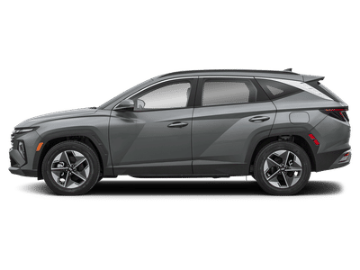 2026 Hyundai Tucson - Photo 37