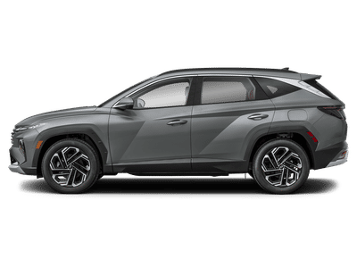 2026 Hyundai Tucson - Photo 42