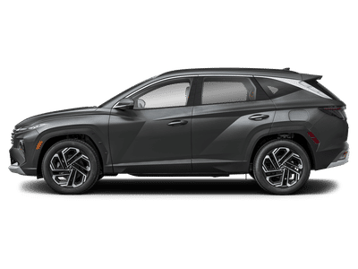 2026 Hyundai Tucson - Photo 43
