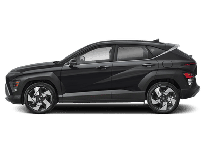 2026 Hyundai Kona - Photo 3