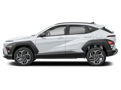 2026 Hyundai Kona - Photo 35