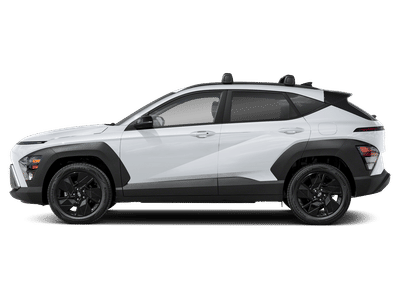 2026 Hyundai Kona — photo 30 view