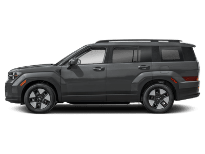 2026 Hyundai Santa Fe Hybrid - Photo 3