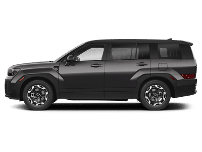 2026 Hyundai Santa Fe Hybrid - Photo 31