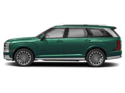 2026 Hyundai Palisade - Photo 45