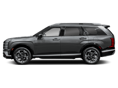 2026 Hyundai Palisade - Photo 5