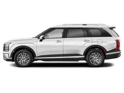 2026 Hyundai Palisade - Photo 3