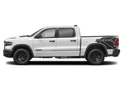 2026 RAM 1500 - Photo 3