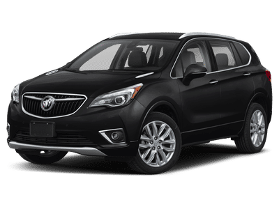2019 Buick Envision - Photo 47