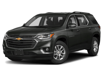 2019 Chevrolet Traverse - Photo 15