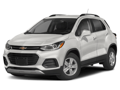 2020 Chevrolet Trax - Photo 43