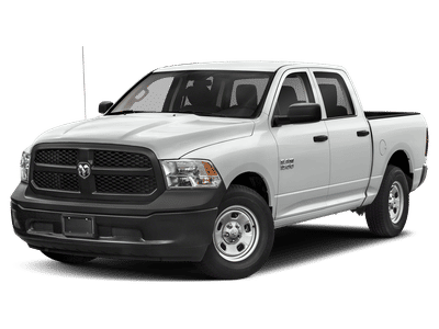 2021 RAM 1500 Classic - Photo 67