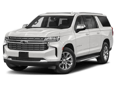 2023 Chevrolet Suburban - Photo 37