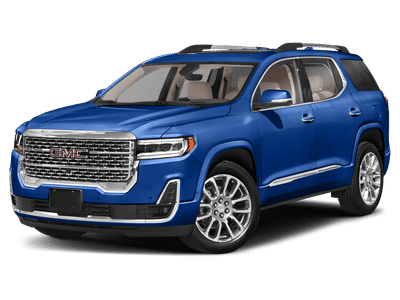 2023 GMC Acadia - Photo 1
