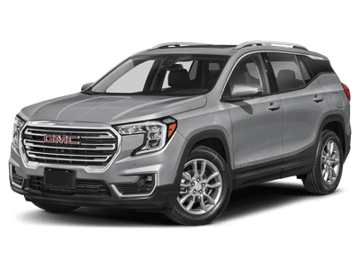 2023 GMC Terrain - Photo 13