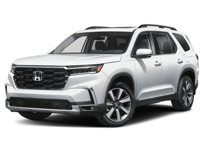 2023 Honda Pilot - Photo 51
